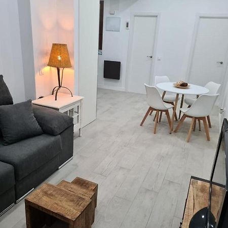 마드리드 Apartamento Pet-Friendly En Atocha By Bebalmy 아파트 외부 사진