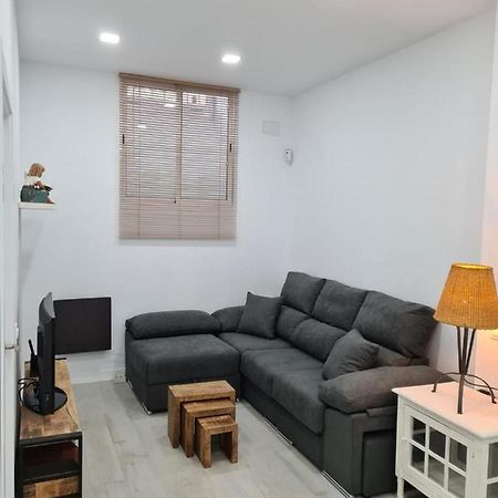 마드리드 Apartamento Pet-Friendly En Atocha By Bebalmy 아파트 외부 사진