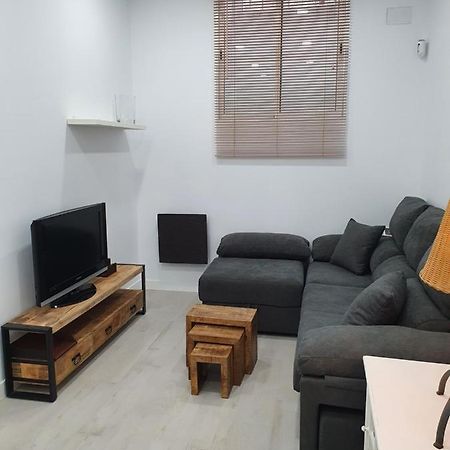 마드리드 Apartamento Pet-Friendly En Atocha By Bebalmy 아파트 외부 사진