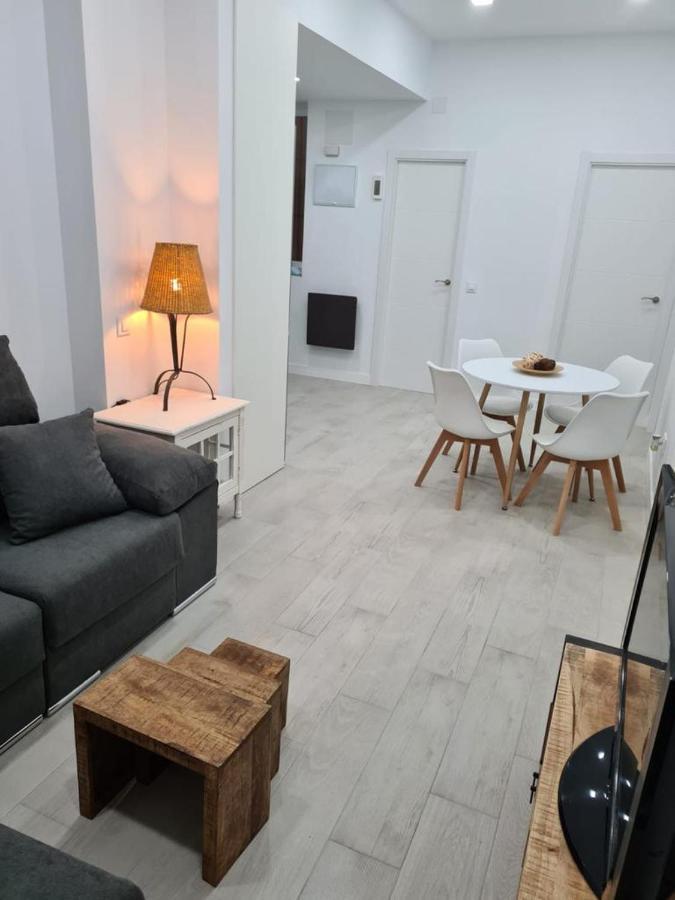 마드리드 Apartamento Pet-Friendly En Atocha By Bebalmy 아파트 외부 사진