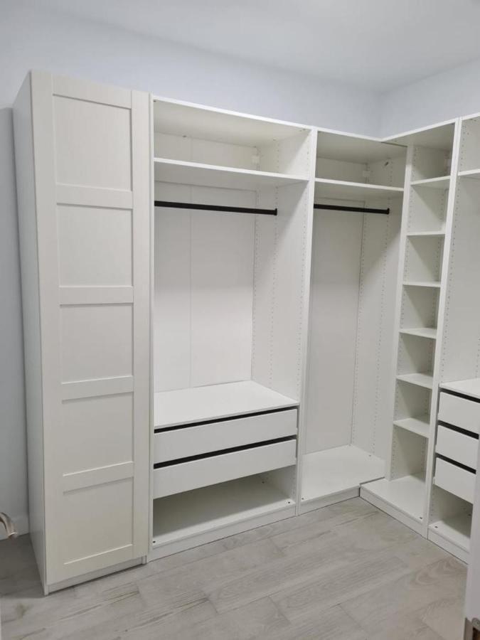 마드리드 Apartamento Pet-Friendly En Atocha By Bebalmy 아파트 외부 사진