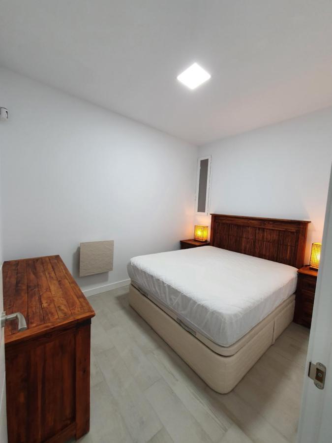 마드리드 Apartamento Pet-Friendly En Atocha By Bebalmy 아파트 외부 사진