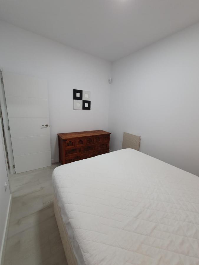 마드리드 Apartamento Pet-Friendly En Atocha By Bebalmy 아파트 외부 사진